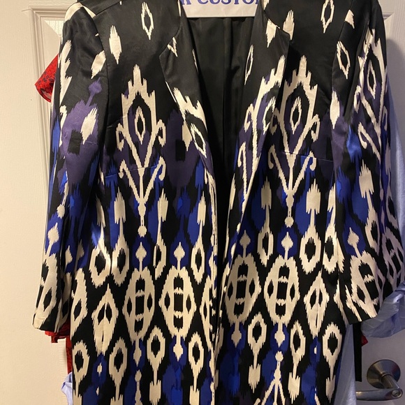 Blazer/Jacket - Picture 2 of 4